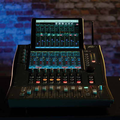 NEW!!! Peavey Aureus 28 Digital Mixer image 4