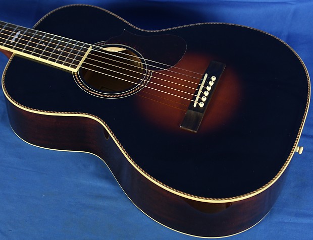 Gretsch G-9531 G9531 Roots Collection Style 3 L-Body Acoustic