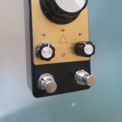 Reverb.com listing, price, conditions, and images for fjord-fuzz-odin