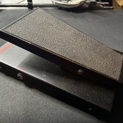 Reverb.com listing, price, conditions, and images for morley-bad-horsie