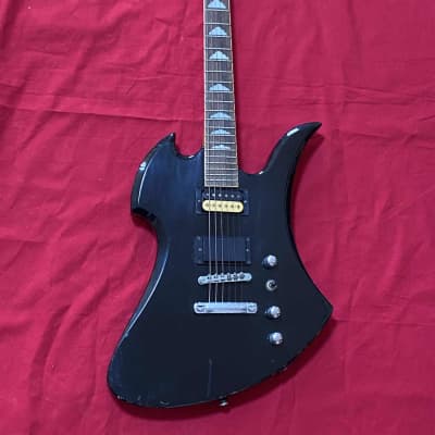 90's アリアプロ2 LMK-400 Aria Pro II LMK-400 1995 Mockingbird Type Electric Guitar