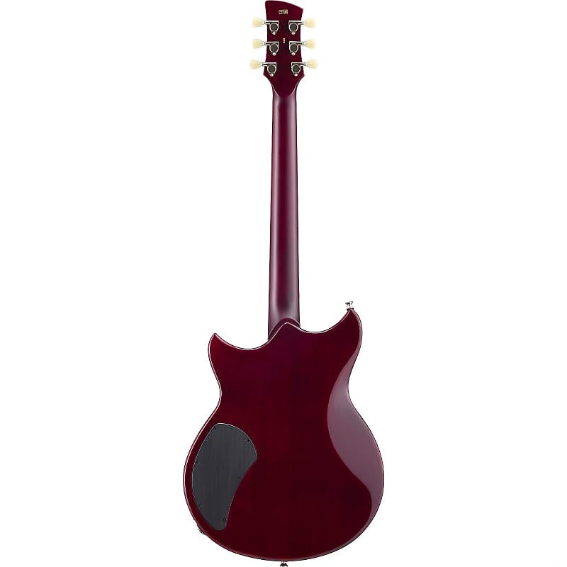 Yamaha Revstar II RSP20 image 2