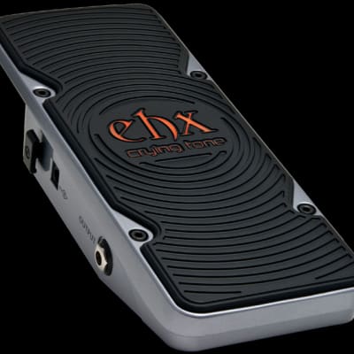 Electro-Harmonix Next Step Crying Tone Wah