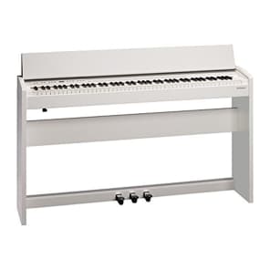Roland F-140R 88-Key Digital Upright Piano | Reverb