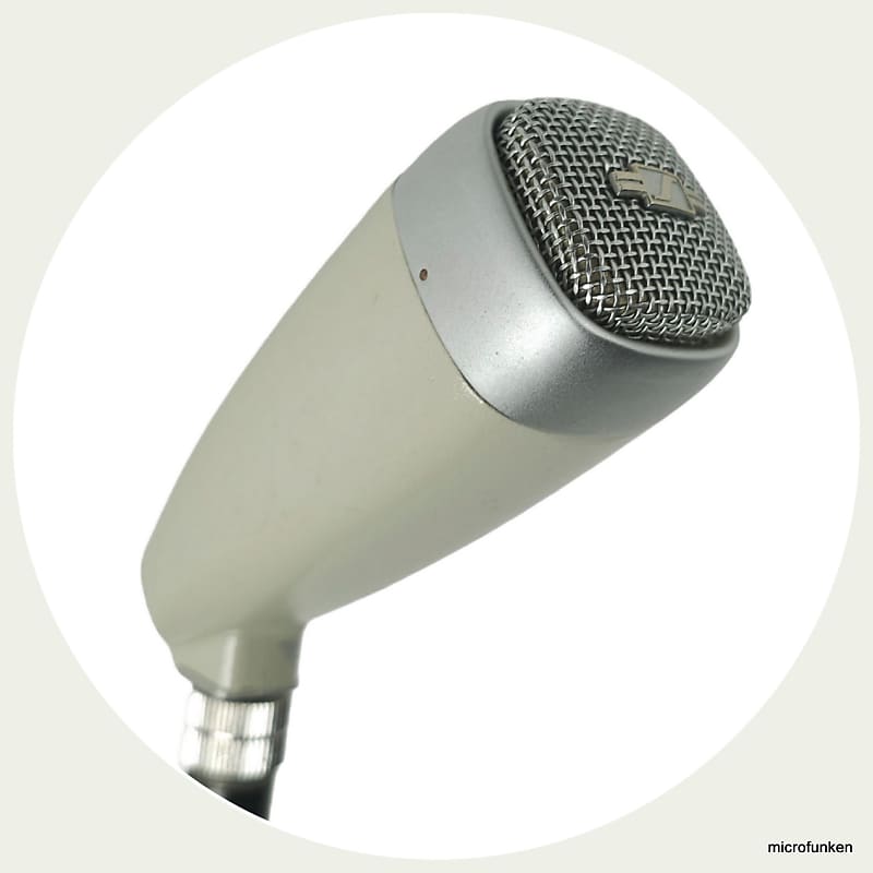 Md21 microphone best sale