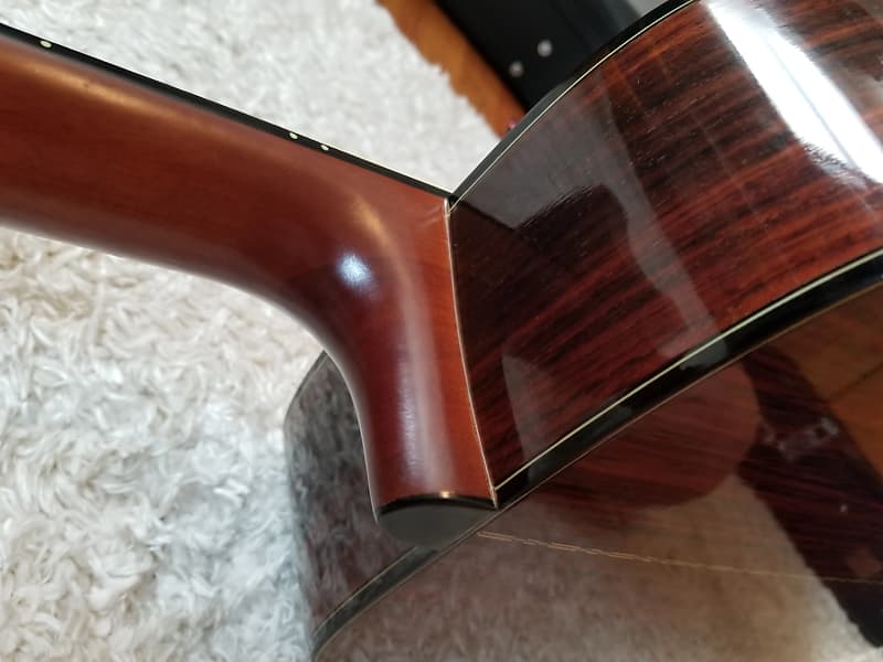 Yamaha FG-403 (rare) | Reverb