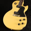 GIBSON Les Paul Special TV Yellow [SN 128990324] [11/21]