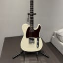 Fender American Professional II Telecaster with Rosewood Fretboard 2020 - Present Olympic White