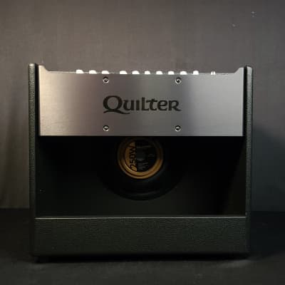 Quilter Aviator Mach 3 Combo Guitar Amplifier image 6