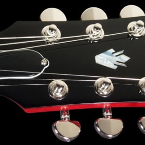 Gibson Custom Shop ES-335 Dot Figured Top - Tri-Burst image 6