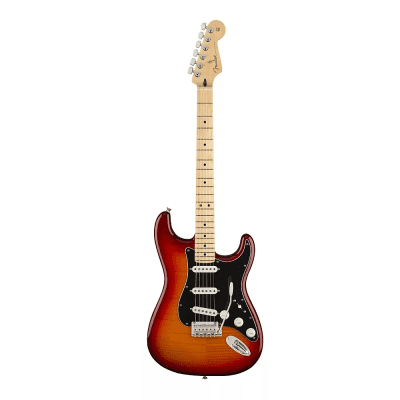 Fender Deluxe Players Stratocaster | Reverb France