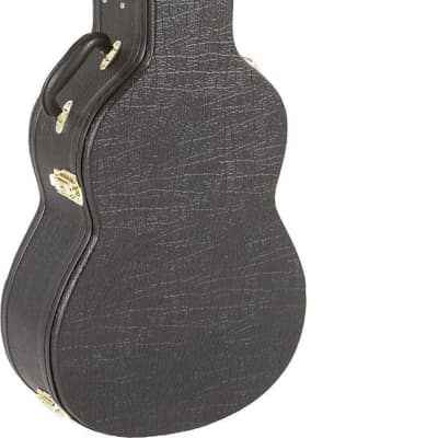 Yamaha CG-HC Classical Guitar Case for Yamaha CG, GC, and NCX Guitars image 1