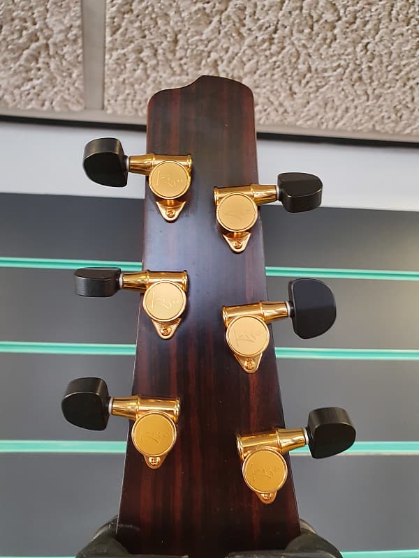 キソクライン　OMK-1 KISO KLEIN OMK-1|ドルフィンギターズ