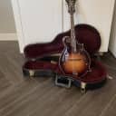 Gibson F-5G 2015 Dave Harvey signed