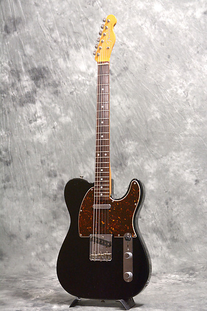 ギター Fender MEXICO Classic 60s Telecaster Fender Classic Series '60s Telecaster | Reverb