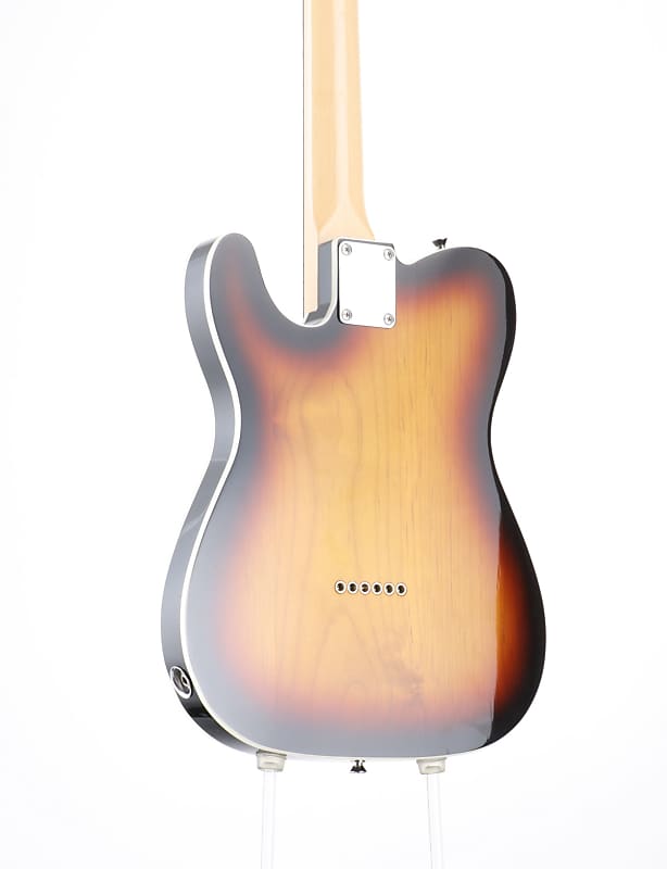 Fender Made in Japan Heritage 60 Telecaster Custom Rosewood