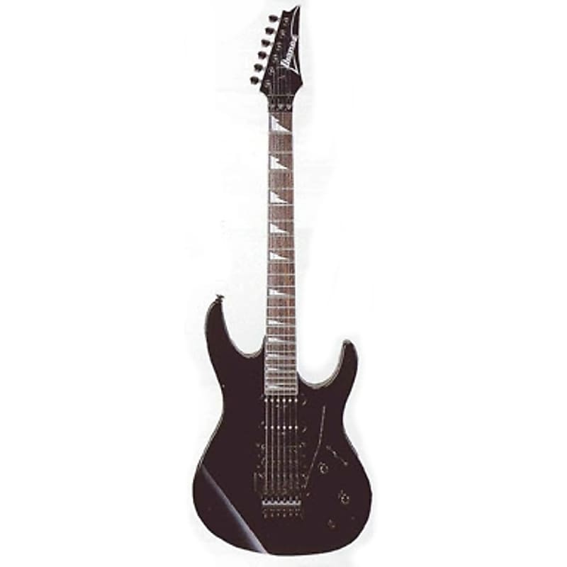 安い価格Ibanez RG678 TRS-101 イバニーズ アイバニーズ エレキギター Made in Japan 日本製 RG 80年JEM Steve Vai アイバニーズ