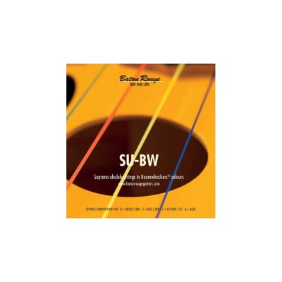 Baton Rouge SU-BW Strings for sale