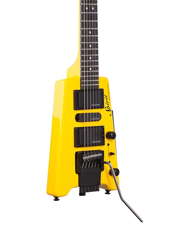 Steinberger Spirit GT-PRO Deluxe | Reverb