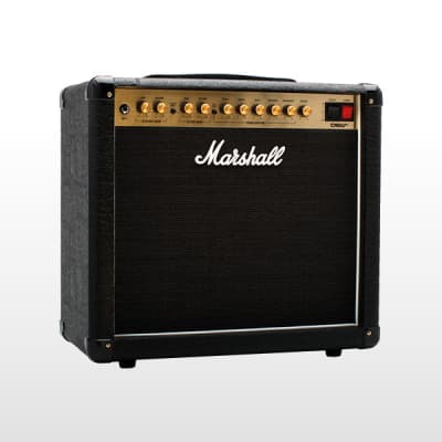 Marshall DSL20CR 20w 1x12" Combo Amp image 2