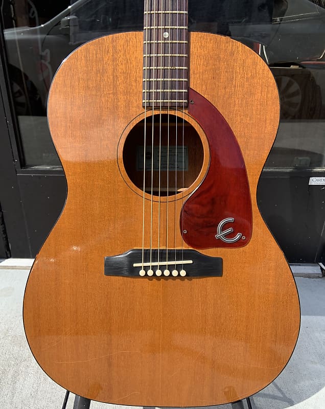 Epiphone Inspired by 1964 FT-30 Caballero | Reverb