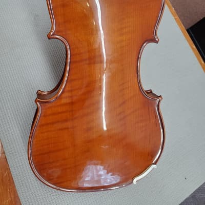 Used Cremona SV200 Violin 4/4 image 2