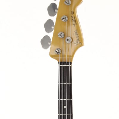 Fender Japan Jb62 58 Vwh [Sn Cij P005912] [11/09] | Reverb