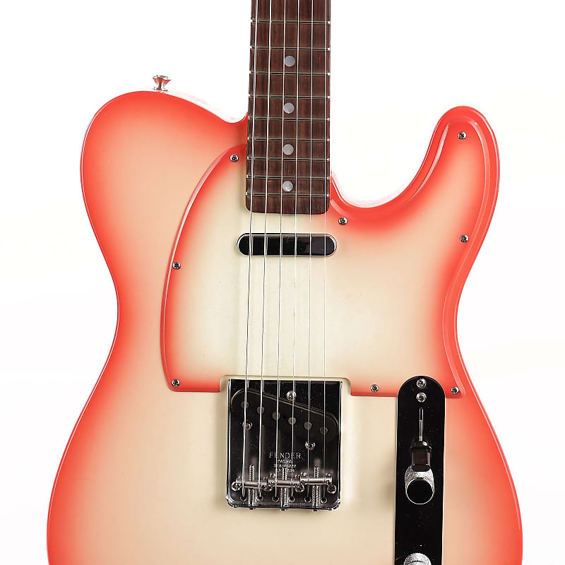 Fender Custom Shop '67 Reissue Telecaster NOS  image 4