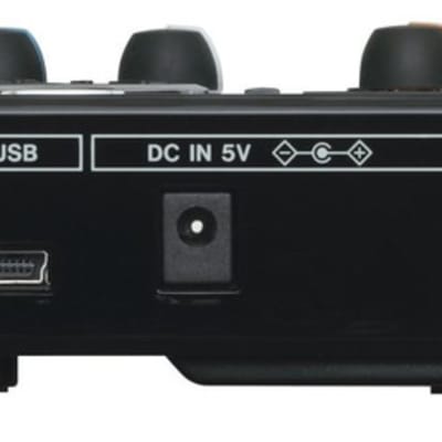 TASCAM DP-006 6-Track Digital Pocketstudio Recorder image 4