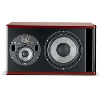 Focal Trio11 Be 3-Way Active Nearfield / Midfield Studio Reference Monitor Pair, new in stock image 4