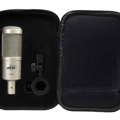 Heil PR40 Dynamic Professional Broadcast/Instrument Microphone image 2