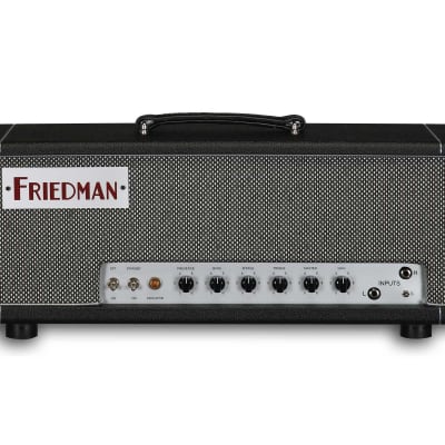 Reverb.com listing, price, conditions, and images for friedman-dirty-shirley
