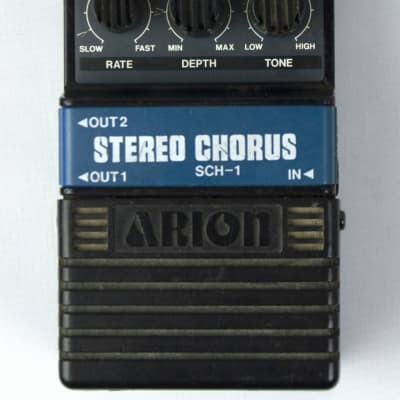 Arion Stereo Chorus image 1