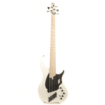 [げっちゃん]Dingwall NG-2 Mod. 5st Do Multiscale Basses Win? Dingwall NG2 5-String Bass Demo
