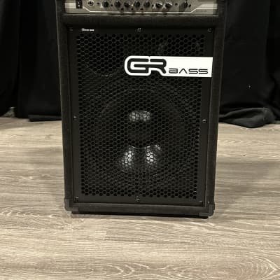 GR Bass GR C-112H-800 for sale