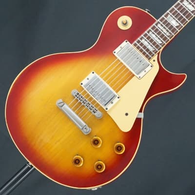 Gibson Les Paul Heritage Series Standard-80 1980 - 1982 | Reverb