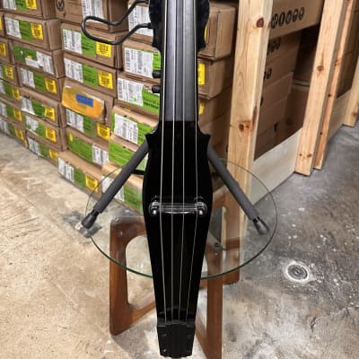 Dean Pace Contra 4-String Electric Upright Bass #80102 image 1