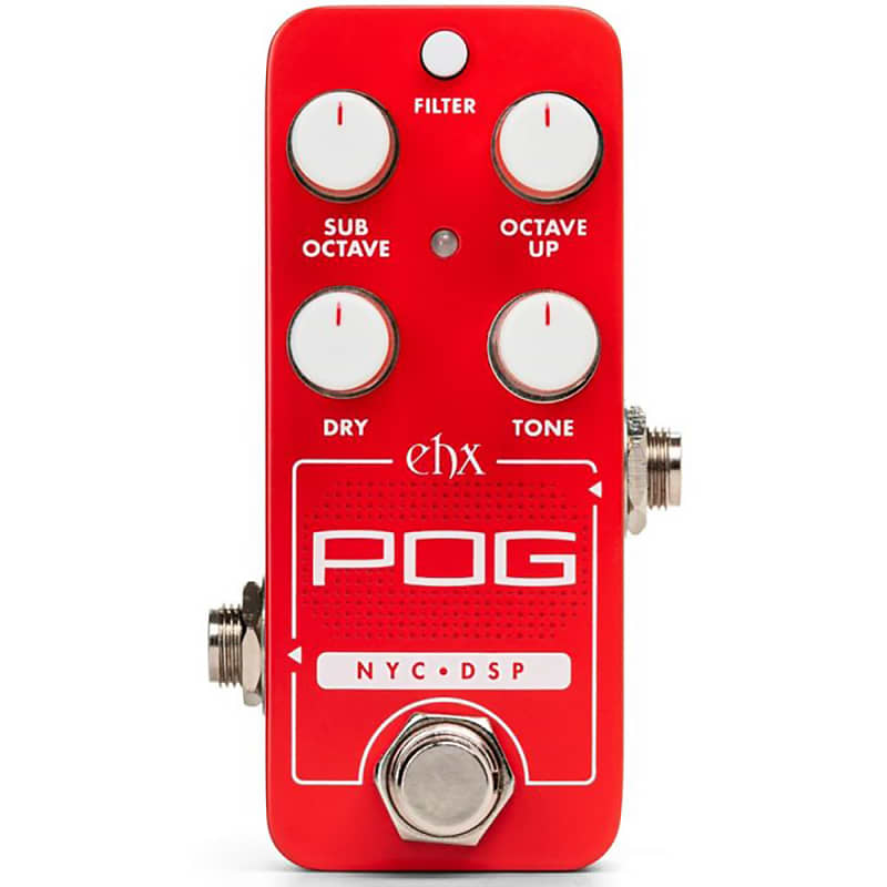 Electro-Harmonix PICO POG