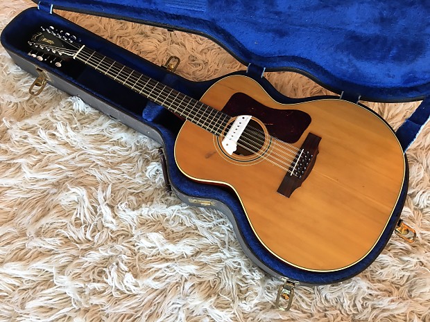Guild f212xl sale