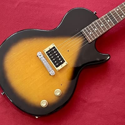 Epiphone Les Paul Junior Limited Edition Graphic Matco Tools w