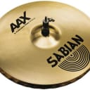 Sabian AAX 14" X-Celerator Hats (Used/Mint)