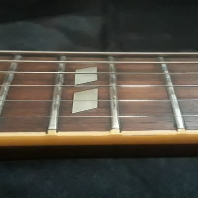 1975 Ibanez Artist 2663 Pre Iceman Excellent Time Capsule Condition image 13