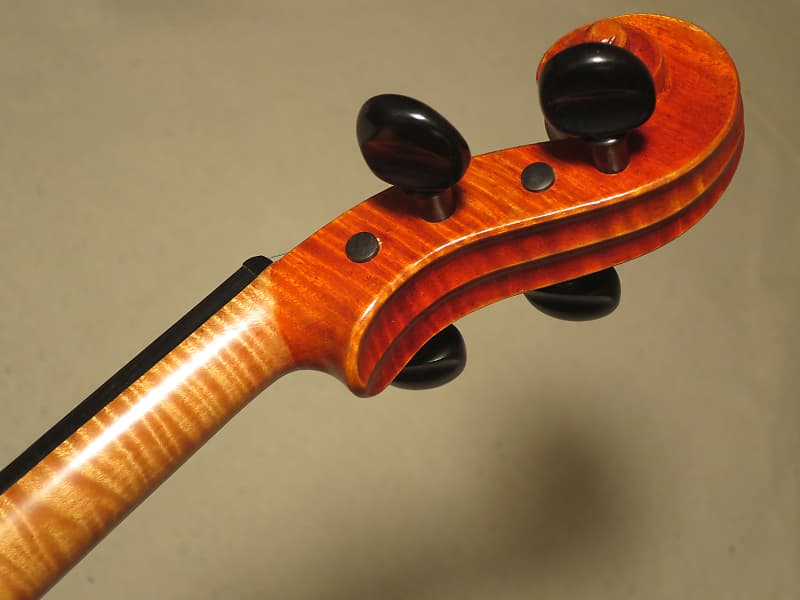 Karl Hofner KH200 Violin, Konzert Series, 4/4, 1970s, Germany - Warm, Rich Tone Karl Hofner KH200 Violin, Konzert Series, 4/4, 1970s, Germany - Warm, Rich Tone