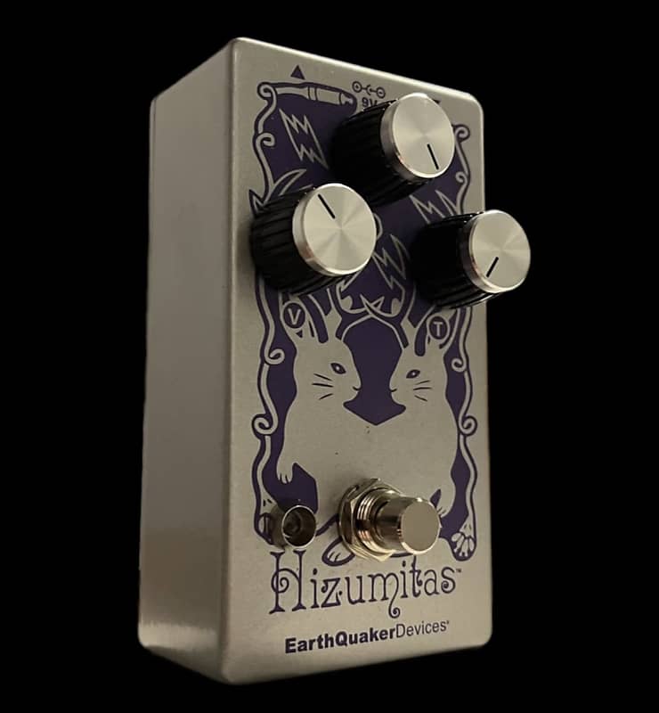 EarthQuaker Devices Hizumitas