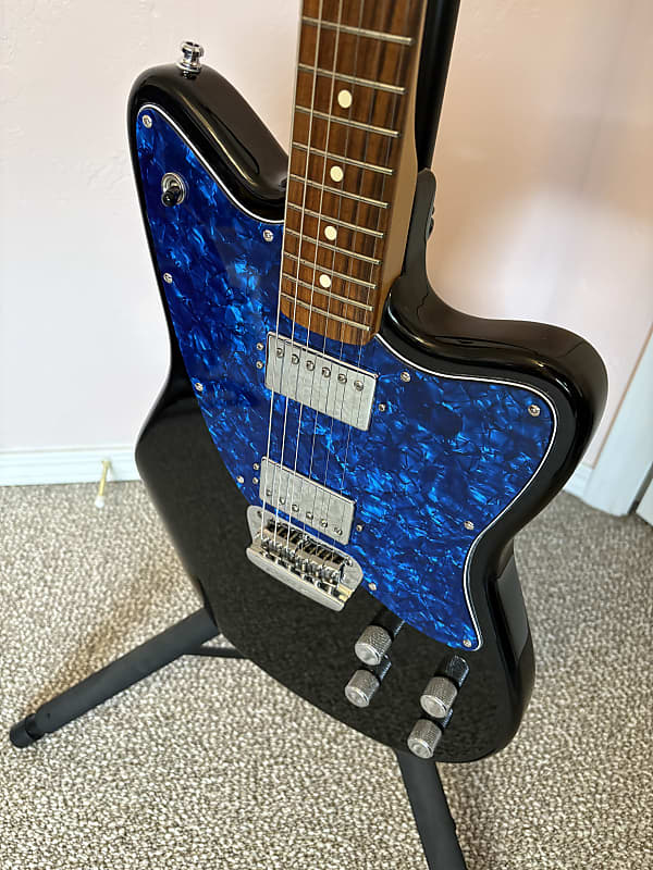 Fender Deluxe Series Toronado | Reverb