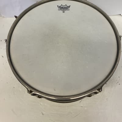 Vintage WFL/Ludwig 14" x 5" Pioneer Maple Snare (1958) image 5