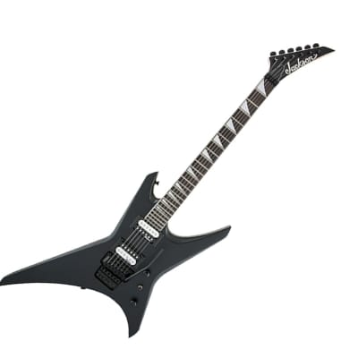 Jackson JS Series JS32 Warrior with Amaranth Fretboard