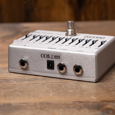 MXR M108S Ten Band EQ | Reverb Canada