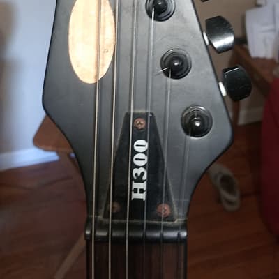 Stagg h300 top