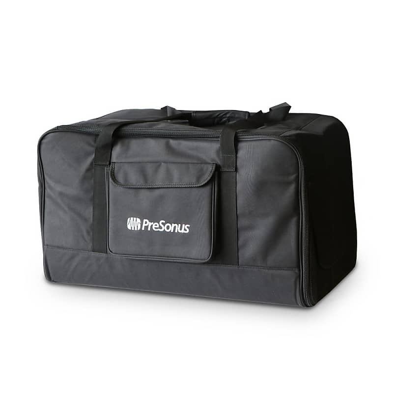 PreSonus Shoulder Bag for AIR10 Loudspeaker image 1